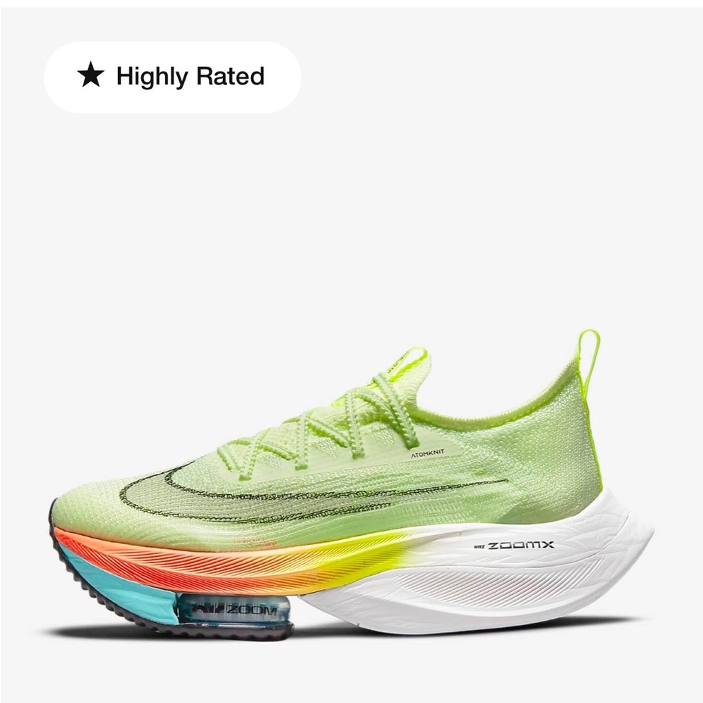 Nike Air Zoom Alphafly NEXT% 2